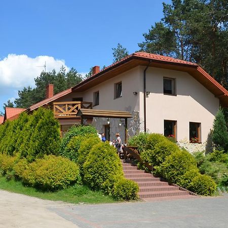 Lesny Zakatek Smardzewice Exterior foto