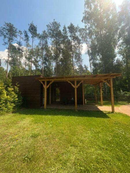 Lesny Zakatek Smardzewice Exterior foto
