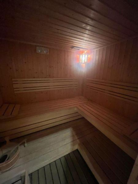 Lesny Zakatek Smardzewice Exterior foto