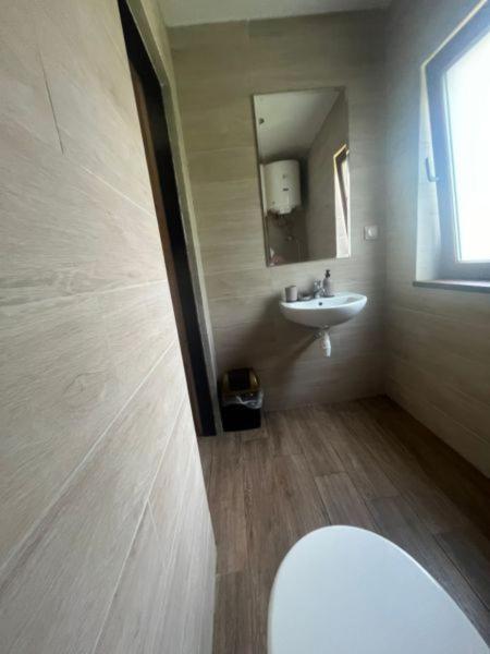 Lesny Zakatek Smardzewice Exterior foto