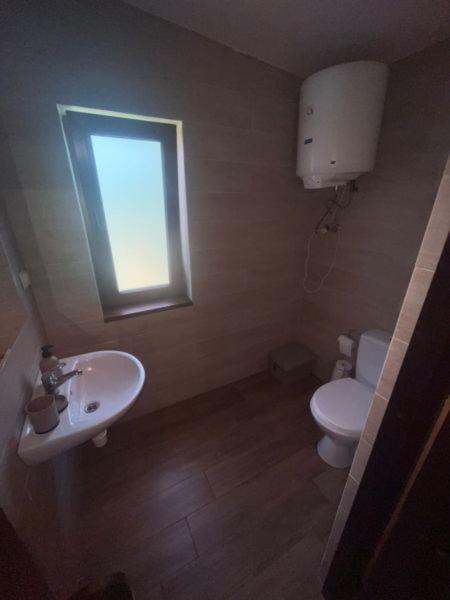 Lesny Zakatek Smardzewice Exterior foto
