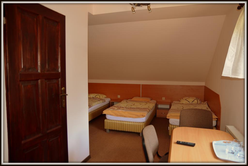 Lesny Zakatek Smardzewice Exterior foto