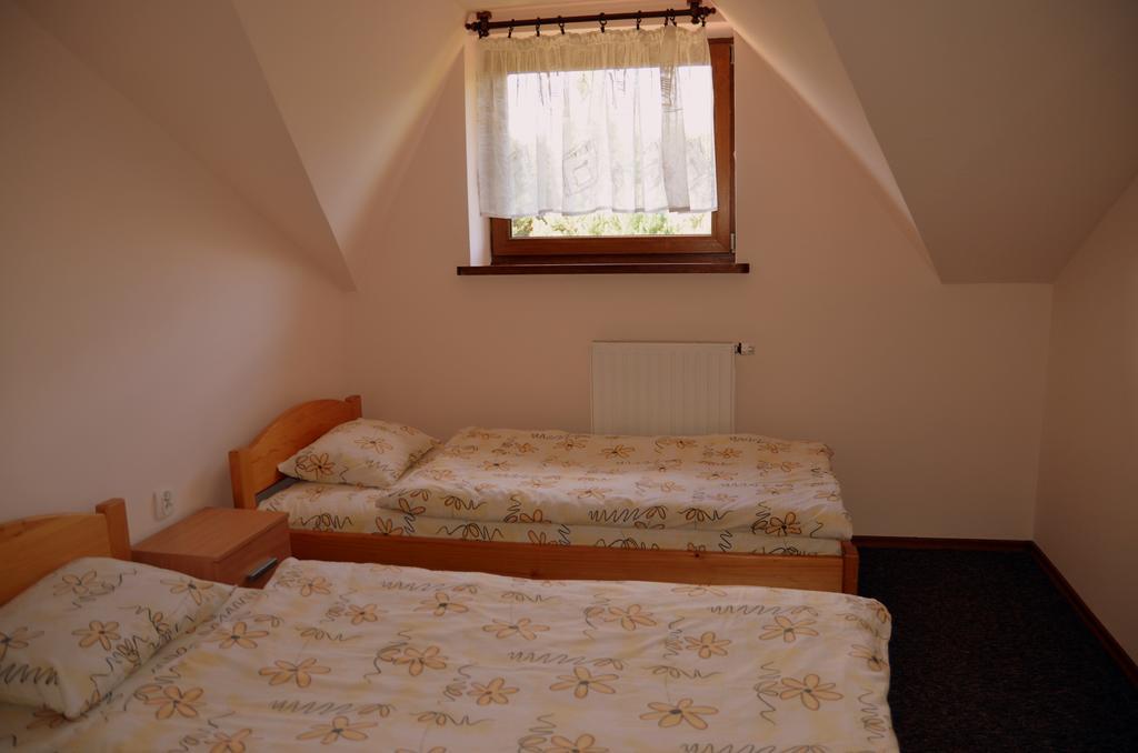 Lesny Zakatek Smardzewice Exterior foto