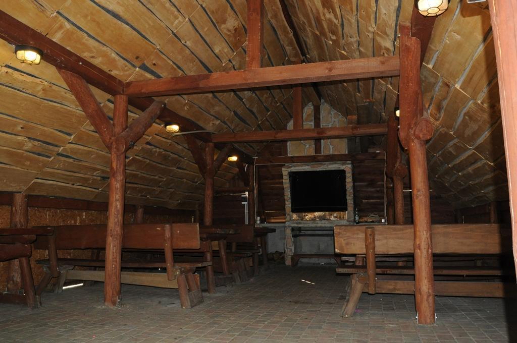 Lesny Zakatek Smardzewice Exterior foto